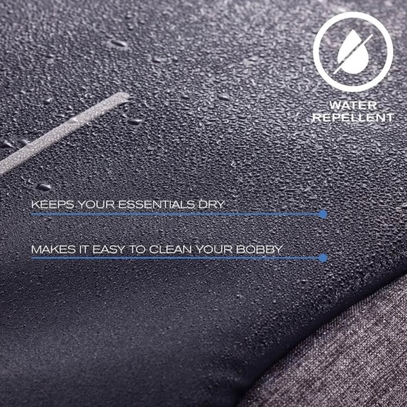 XD Designs Bobby Anti-Theft Backpack - Picture 10 of 10